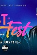 Watch CMA: Best of Fest M4ufree