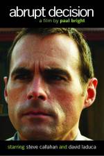 Watch Abrupt Decision M4ufree