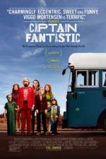 Watch Captain Fantastic M4ufree