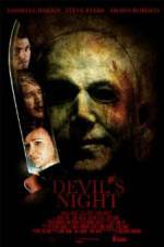 Watch Devils Night M4ufree