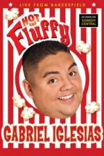 Watch Gabriel Iglesias Hot and Fluffy M4ufree