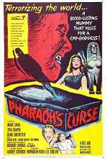 Watch Pharaohs Curse M4ufree