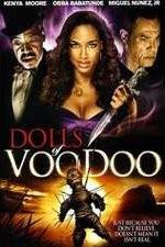 Watch Dolls of Voodoo M4ufree
