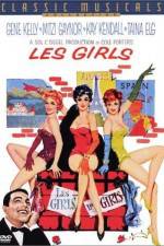 Watch Les Girls M4ufree
