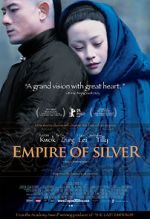 Watch Empire of Silver M4ufree