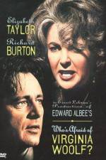 Watch Who's Afraid of Virginia Woolf? M4ufree