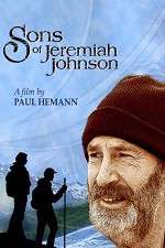 Watch Sons of Jeremiah Johnson M4ufree