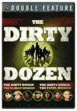 Watch The Dirty Dozen: The Fatal Mission M4ufree