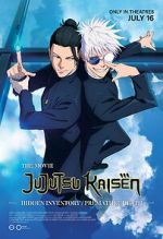 Watch Jujutsu Kaisen: Hidden Inventory / Premature Death - The Movie M4ufree