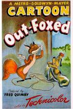 Watch Out Foxed M4ufree