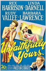 Watch Unfaithfully Yours M4ufree