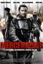 Watch Mercenaries M4ufree