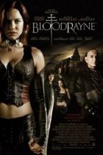 Watch BloodRayne M4ufree
