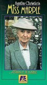 Watch Miss Marple: The Murder at the Vicarage M4ufree