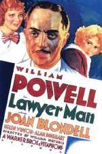 Watch Lawyer Man M4ufree