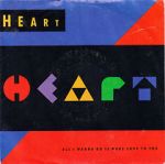 Watch Heart: All I Wanna Do Is Make Love to You M4ufree