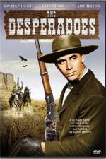 Watch The Desperadoes M4ufree