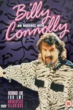 Watch An Audience with Billy Connolly M4ufree