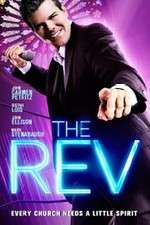 Watch The Rev M4ufree