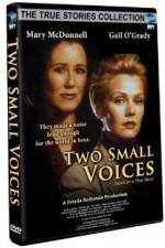 Watch Two Voices M4ufree