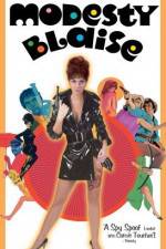 Watch Modesty Blaise M4ufree