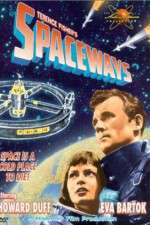 Watch Spaceways M4ufree