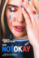 Watch Not Okay M4ufree
