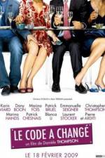 Watch Le code a change M4ufree