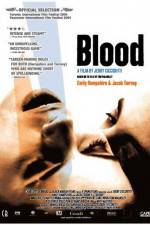 Watch Blood M4ufree