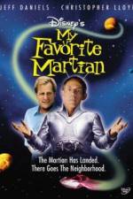 Watch My Favorite Martian M4ufree
