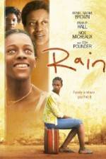 Watch Rain M4ufree