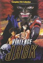 Watch Violence Jack, Part 1, Slum King M4ufree