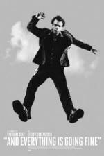 Watch And Everything Is Going Fine M4ufree