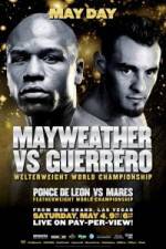 Watch Floyd Mayweather vs Robert.Guerrero M4ufree