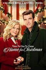 Watch Time for You to Come Home for Christmas M4ufree