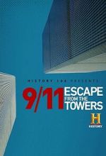 Watch 9/11: Escape from the Towers M4ufree