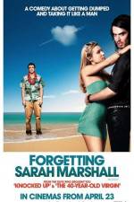 Watch Forgetting Sarah Marshall M4ufree