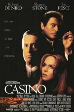Watch Casino M4ufree