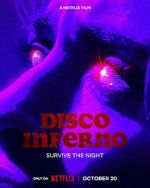 Watch Disco Inferno (Short 2023) M4ufree