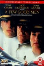 Watch A Few Good Men M4ufree