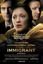 Watch The Immigrant M4ufree