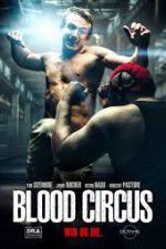 Watch Blood Circus M4ufree