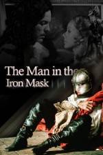 Watch The Man in the Iron Mask M4ufree