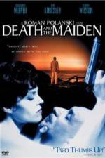 Watch Death and the Maiden M4ufree
