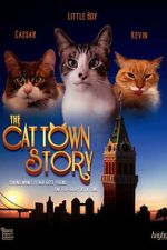 Watch The Cat Town Story M4ufree