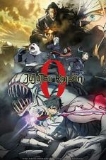 Watch Jujutsu Kaisen 0: The Movie M4ufree