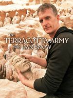Watch The Terracotta Army with Dan Snow M4ufree