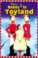 Watch Babes in Toyland M4ufree