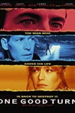 Watch One Good Turn M4ufree