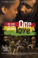 Watch One Love M4ufree